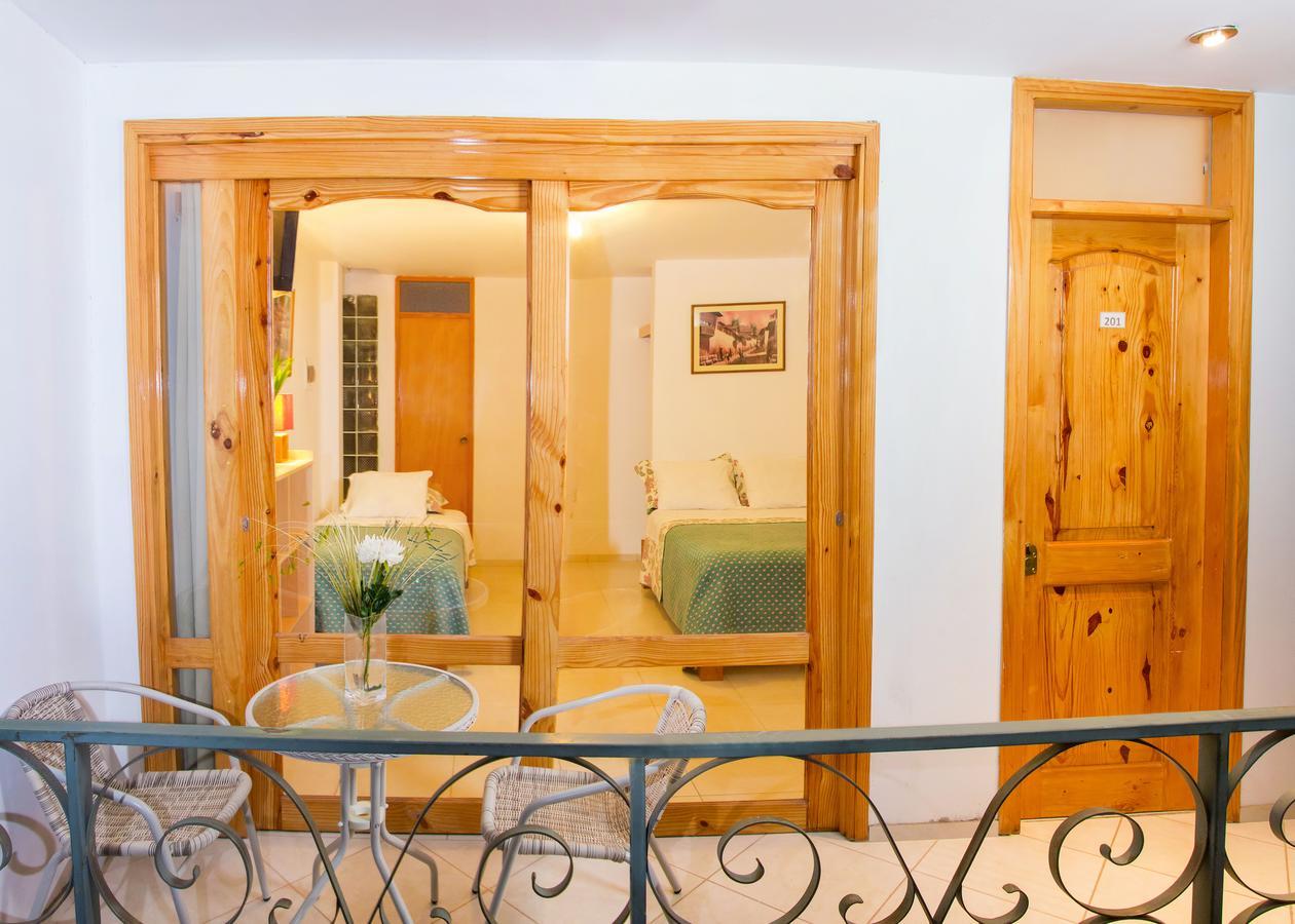 Dunas Lodge Ica Hostel Zewnętrze zdjęcie