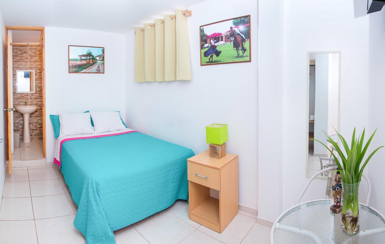Dunas Lodge Ica Hostel Zewnętrze zdjęcie